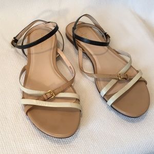 Cole Haan Jensen Sandals